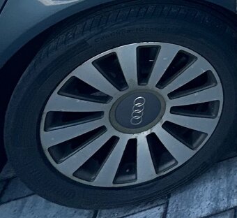 Audi A6 3.0 TDI quattro tiptronic DPF - 11