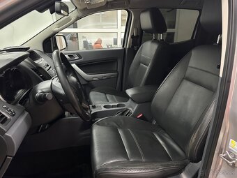 Ford Ranger 3.2 TDCi LIMITED - 11