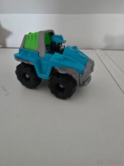 Paw patrol - 11