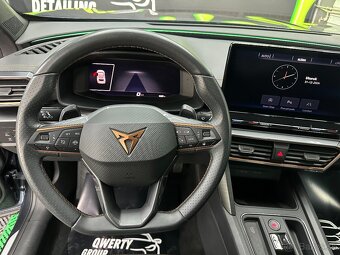 Cupra Formentor 2.0 TDI 4x4 - 11