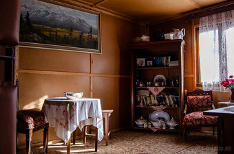 SABINOV-pozemok s domom a potenciálom – 3177 m² - 11