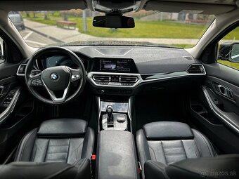 BMW g20 320D+MEHV - 11