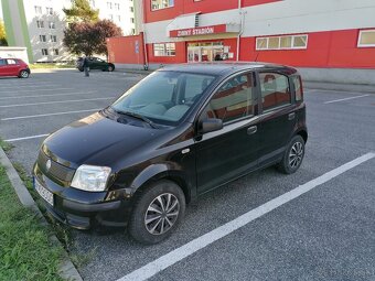Fiat Panda 1.1 - 11