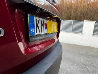 Kia Sorento 2.2 CRDi VGT 4WD EX A/T - 11