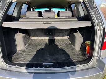 BMW X3 3.0d 160kW - 11