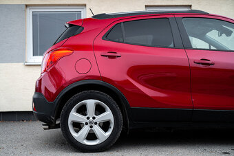 Opel Mokka 1.4 16V Turbo - 11