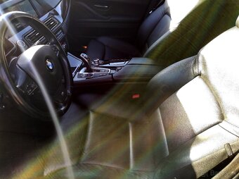 BMW 525 4×4 AUTOMAT - 11