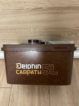 Rybárska výstroj a oblečenie - 11