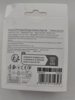 XIAOMI REDMI NOTE 14 5G - 11