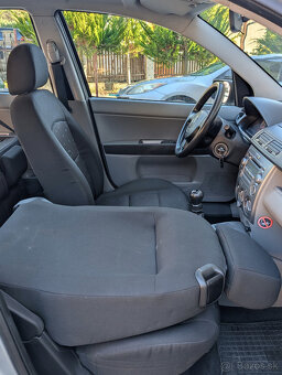 Mazda 2 (benzín 1,25 L) - 11