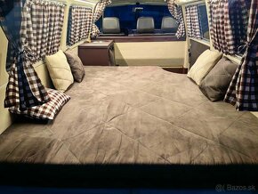 Volkswagen VW T3 1.9 WBX - 11