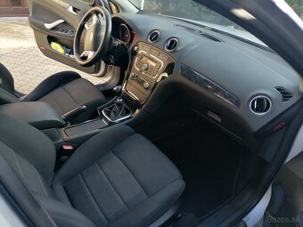 Ford Mondeo 1,6TDCI - 11