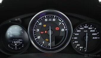 Fiat 124 Spider 1.4 Turbo Lusso - 11