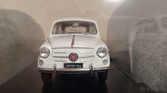 AUTOMODELY 1:24 – časť 4 - 11