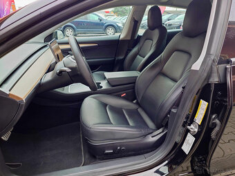 Tesla Model 3 2021 (Performance 377 kW) - 11