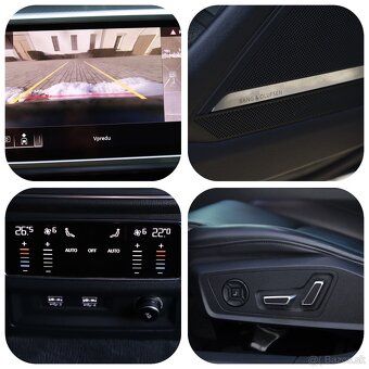 Audi A7 Sportback 3.0 TFSI quattro - 11