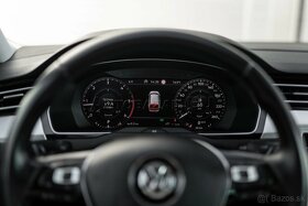 Volkswagen Passat Variant 2.0 TDI BMT Comfortline DSG - 11