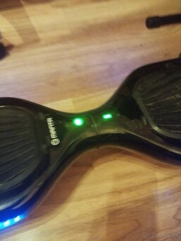 Manta Hoverboard - 11