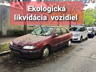 Realizácia stavebných prác a iné služby, likvidácia odpadov, - 11