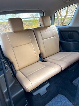 Suzuki Grand Vitara 1.9 DDiS 95kw/130ps 4x4 Comfort dovoz IT - 11