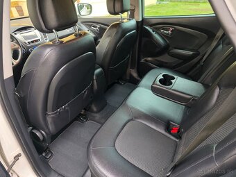Hyundai ix35 1.6 GDi,kúpené na SK - 11