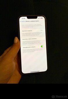 Predam Apple iPhone 14, 128GB - 11