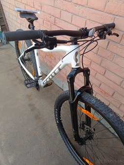 Používaný dámsky  bicykel SCOTT CONTESSA ACTIVE 30"L" - 11