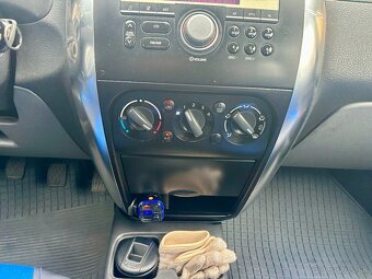 Suzuki SX4 1.5 Benzik 81 kW - 11