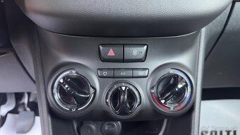 Peugeot 208 1.2 PureTech, Čerstvý servis - 11