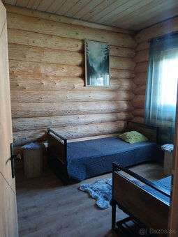 ZRUB POLOMKA - investičná novostavba - 11
