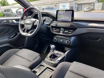 Ford Focus - 11