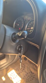 Predám Suzuki Jimny 1.3 4x4 - 11