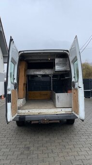 FORD TRANSIT DODAVKA - NA PREDAJ / NA SPLATKY - 11