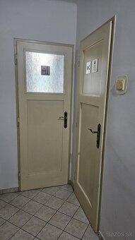 Predaj 2 izbový byt - 11
