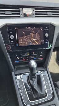 VOLKSWAGEN Passat, 2.0 TDI DSG - 11