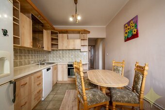 Na predaj, 3 izbový byt, sídl. Drieňová, Banská Štiavnica - 11