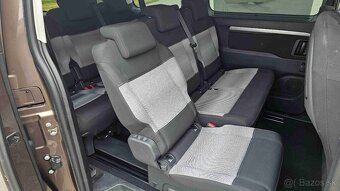 Predaj - Citroen Jumpy Spacetourer M BlueHDi 180 S&S EAT8 FE - 11