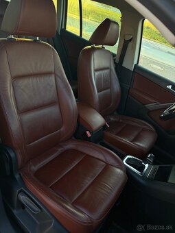 VW Tiguan 2.0tdi DSG 4x4 -aj na splátky - 11