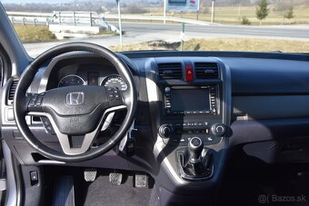 Honda CR-V 2.2 i-DTEC Executive - 11