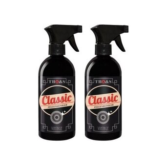 PROFI CISTIC ALUDISKY,BRZDY,OLDTIMER.CLASSIC TBO&S - 11