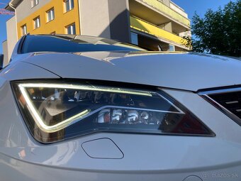 Seat Leon ST, 1.5 TSI 110kW, DSG automat, 2019, Excelence - 11