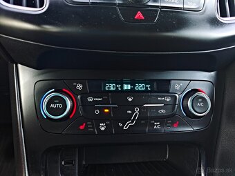 Ford Focus 1.0 EcoBoost ST-LINE • 2018 • TOP - 11