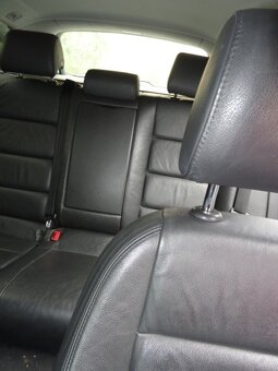 Audi A6 Avant  3.0 TDI , Quattro automat - 11