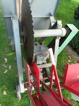 Predám cirkulárku - 11