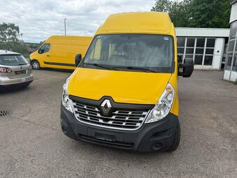 RENAULT MASTER - 11