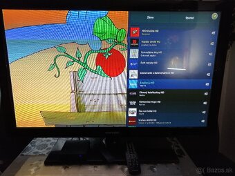 SAMSUNG FULL-HD-4K Android TV box - 11