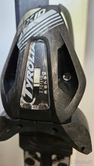 Lyže HEAD Shape 4.0, 149 cm - 11