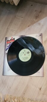 Vinylove platné ABBA , M.Zbyrka , Elan - 11