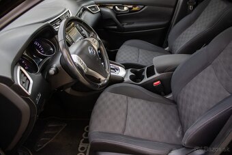 Nissan Qashqai 1.6DCi / AJ NA SPLÁTKY- PROTIHODNOTA / - 11