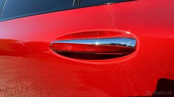 Mercedes CLS 450, 3,0 270 kW, 52tis.km, 4x4 - 11